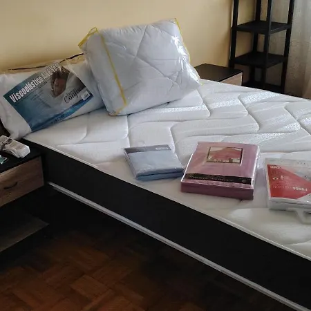Tu Habitacion *