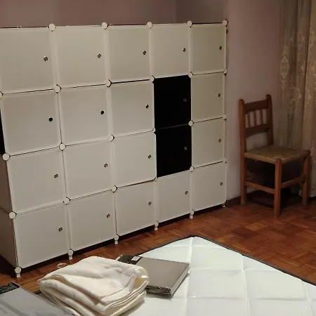 Tu Habitacion Homestay *