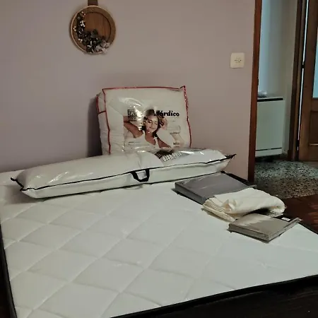 Tu Habitacion Homestay *