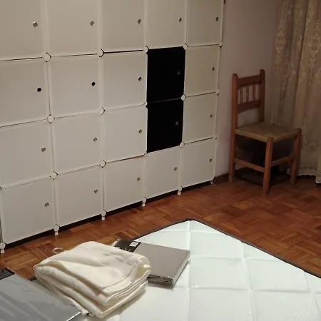Homestay Tu Habitacion *