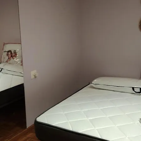 Tu Habitacion Verin