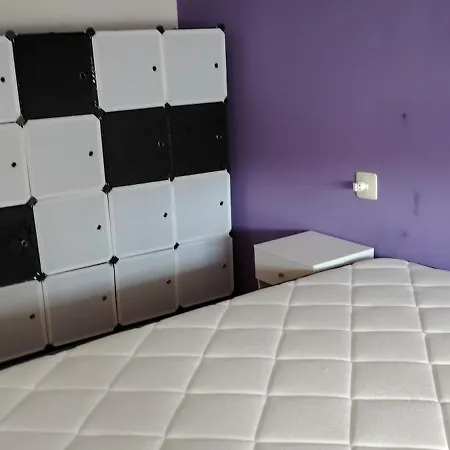 Tu Habitacion