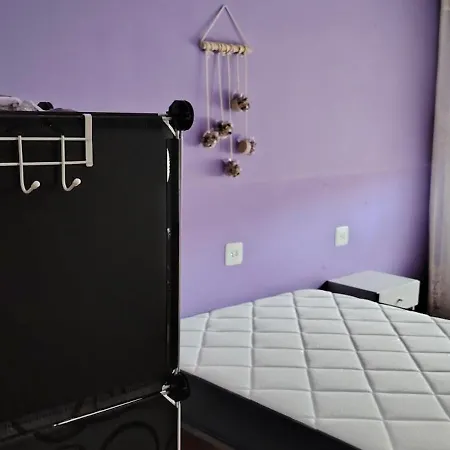Tu Habitacion Homestay *