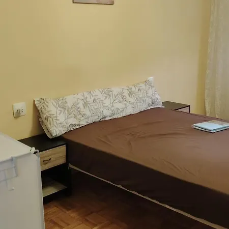 Tu Habitacion Homestay Verin