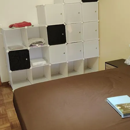 Homestay Tu Habitacion Verin
