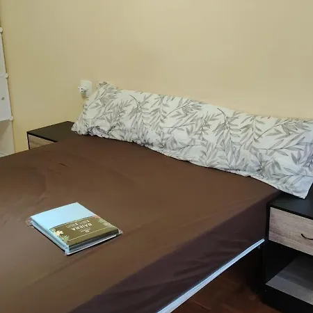 Tu Habitacion * Verin