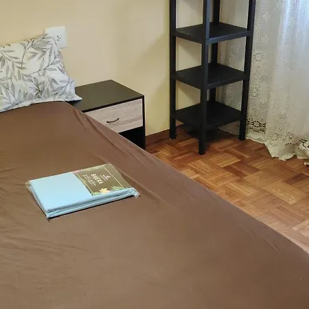 Tu Habitacion Homestay