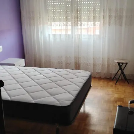 Homestay Tu Habitacion Verin